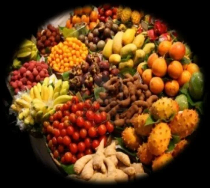 Food Preservation