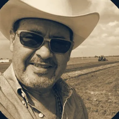 Dr. Gabriel G. Castro Cavazos