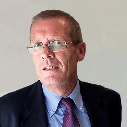Roy Lengweiler