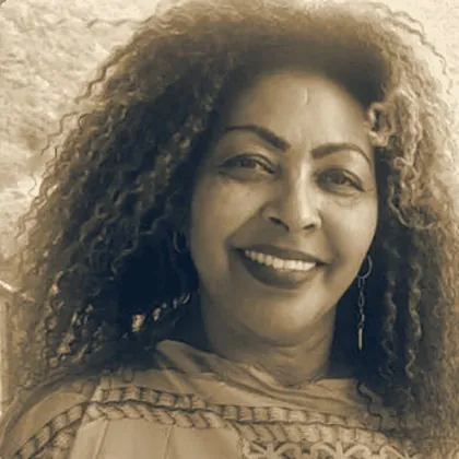 Yalem Meressa Girmay