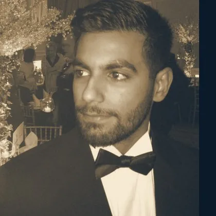 Yusuf Aslam